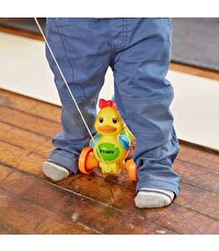 Tomy Toomies Vakvak Ördekler