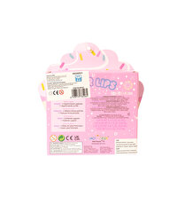 Hot Focus Sugar Lips Ruj 3'lü Seti