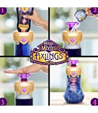 Magic Pixling Tekli Paket S1 Pembe