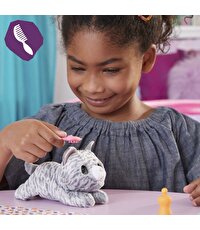 Yenidoğan Minik Dostum Kedicik F4087