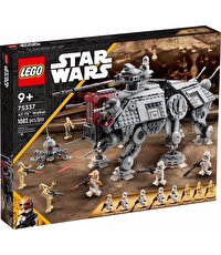 LEGO Star Wars AT-TE Walker 75337