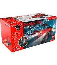 BIG Bobby Car Next 2.0 Bin Git Araba