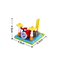 Ausini Fashion Set 24416