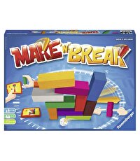 Smart Choice Make N Break