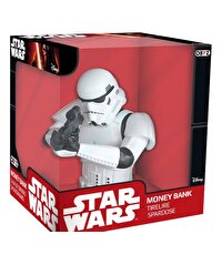 Star Wars Stormtrooper Büst Kumbara