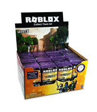 Roblox Yıldız Seri Sürpriz Paket S3