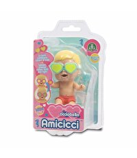 Cicciobello Amiccici Plaj Zamanı Cicciobello