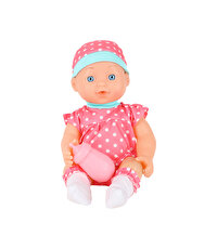 Babydoll My Love Bebek ve Puseti