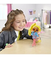 L.O.L. Surprise Tweens Seri 5 Hana Groove Bebeği