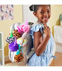 Furby Furblet İnteraktif Peluş Bam-Boo Panda G1698