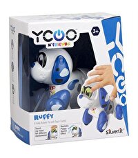 Silverlit Ruffy Robot Köpek