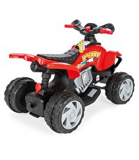 Rocket 12V Akülü ATV