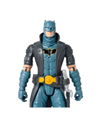 DC Batman Aksiyon Figürü 30 Cm
