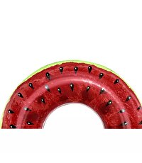 Bestway Karpuz Desenli Yüzme Simidi