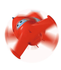 Harika Kanatlar Uzaktan Kumandalı Sesli ve Işıklı Jett