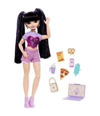 Barbie Dream Besties Renee Bebek ve Aksesuarları HYC24