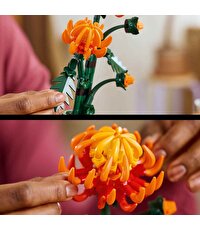 LEGO Icons Krizantem 10368