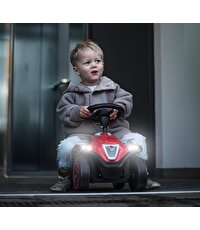 BIG Bobby Car Next 2.0 Bin Git Araba