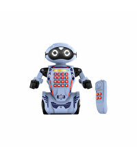 Silverlit Robo DR7 Türkçe Konuşan Uzaktan Kumandalı Robot
