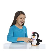 Fur Real Friends Neşeli Penguen