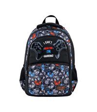 Game Over Okul Çantası