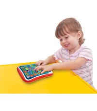 Win Fun İlk Alfabe Tabletim