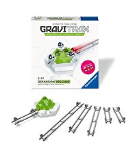 Ravensburger GraviTrax Volkan