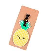 Valiz ve Çanta Etiketi