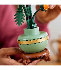 LEGO Icons Krizantem 10368