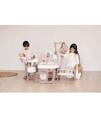 Smoby Baby Nurse Bebek Aktivite Merkezi Oyun Seti