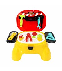 Tabureli Tamir Seti 19 Parça