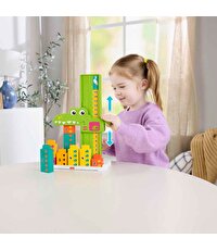 Fisher Price Matematikçi Timsah JCT13