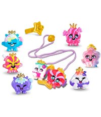 Pinky Promise 8'li Paket Seri 1