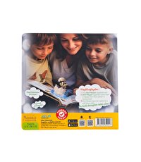 Çirkin Ördek Çocuk Kitabı