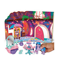 My Little Pony: Izzy Moonbow Unicorn Çay Partisi F6112