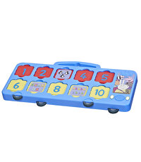 Peppa Pig ile Öğreni̇yorum Okul Otobüsü