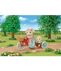 Sylvanian Families Popcorn Standı