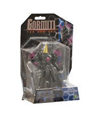 Gormiti General Fraktur 15 Cm Figür