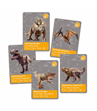 Clementoni Bilim ve Oyun: Dünyada Yaşamın Tarihi