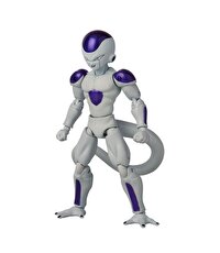 Dragon Ball Yıldızları Poz Verilebilir Fi̇gürleri̇ 16 Cm Frieza