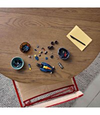 LEGO Speed Champions Oracle Red Bull Racing RB20 F1 Yarış Arabası 77243