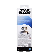 Star Wars Titan Hero Figür Stormtrooper G1279