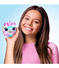 Airbrush Plush Peluş Sürpriz Mini Kit