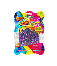 Slimy Glitzy Slime 90 Gr.