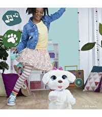 Fur Real Dans Eden Köpeğim GoGo F1971