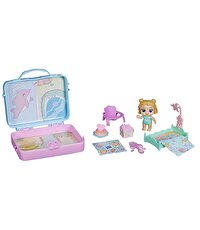 Baby Alive Foodie Cuties Sürpriz Çanta - Tatlılar Seri 1 F3551