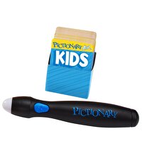 Pictionary Air Çocuklar ve Yetişkinler