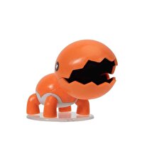 Pokemon Surprise Attack Oyun Seti Trapinch ve Nest Ball