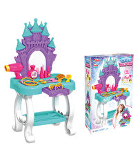 Şato Güzellik Masası