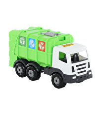 Prestij Geri Dönüşüm Aracı N2